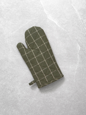 Potager Single Oven Glove
