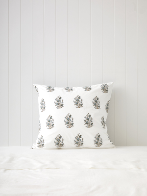 Folklore European Pillowcase