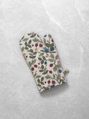 Wildberry Single Oven Glove