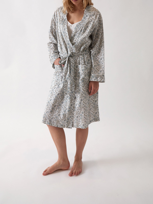 Briar Robe
