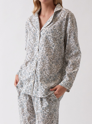 Briar PJ Shirt