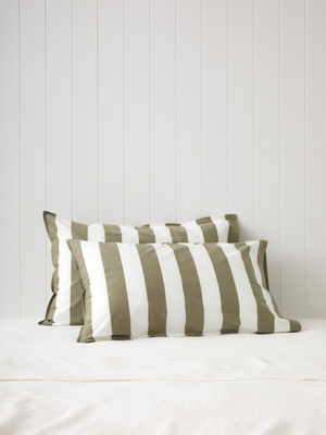 Sherwood Standard Pillowcase Set