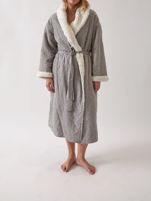 Kinloch Robe