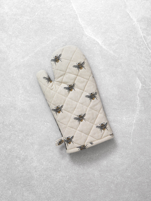 Beekeeper Single Oven Glove