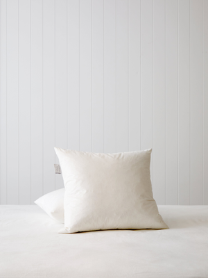 Downtime Duck Feather Square Cushion Inner