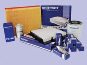 DA6031 - Full Service Kit by Britpart For Range Rover L322 4.4 BMW V8 (Picture For Illustration)