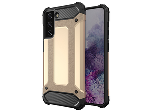 Impact Case for Samsung Galaxy S22+ - Gold