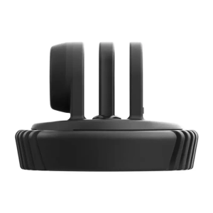MOUNT Quart Turn Friction Black one size