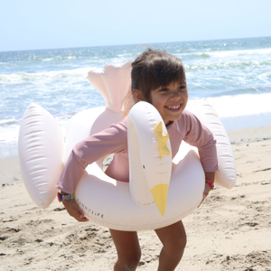 Sunnylife - Pool Ring - Princess Swan