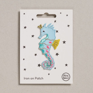 Patch thermocollant - Hippocampe