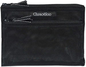 Pochette mesh pour câbles et accessoires ChiaoGoo