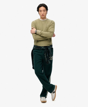 Athletic Essentials Straight Joggers