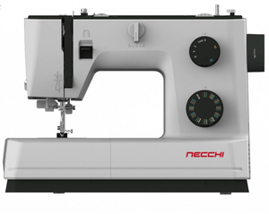 Machine à coudre Necchi Q132A
