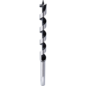 Spiralborr för trä Condor CON-XDS-2326; 26x230 mm