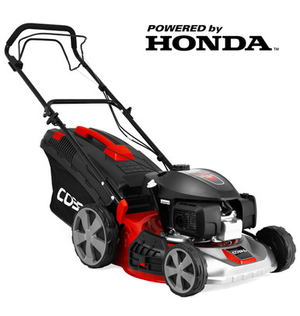 MX460SPH Lawnmower