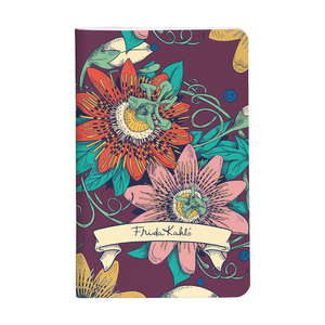 Clairefontaine Frida Kahlo Exercise Book Assorted Designs