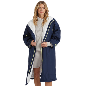 Bench Leacy Waterproof Changing Robe - S/M / Navy