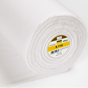Vlieseline B710 Blanc