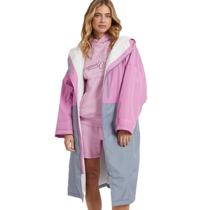 Bench Rira Waterproof Changing Robe - S/M / Purple
