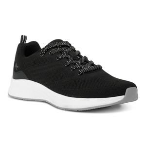 Regatta Womens Marine Sports Trainers - 6 UK / Black