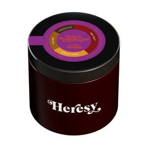 Heresy - kawa ziarnista Rwanda Bukure Womens Coop Washed Filter 252 g
