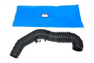 ESR2731 - Air Pipe from Air Filter to Turbo on Defender 300TDI (non-EGR)
