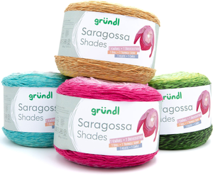 Fil Saragossa Shades Gründl