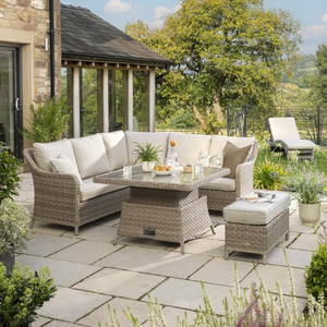 Kettler Charlbury Signature Mini Corner Set