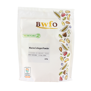 Marine Collagen Powder 250g