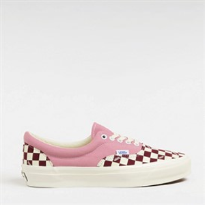 Vans LX Era Reissue 95 Trainers Foxglove