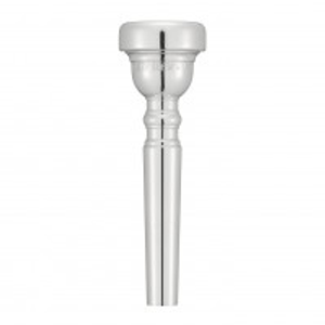Yamaha Bobby Shew Jazz Trumpet Mouthpiece, Silver Plated