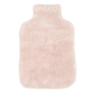 Just Sheepskin Rebecca Hot Water Bottle