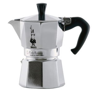 Bialetti - Moka Express 1tz (outlet)