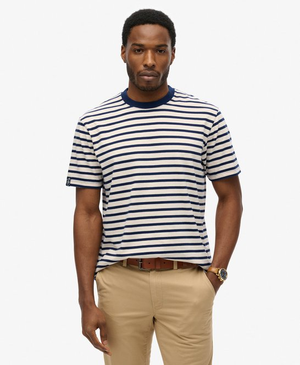 Merchant Stripe T-shirt