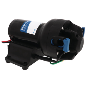 Sensor Max II Variable Speed Freshwater Pump, 5 gpm