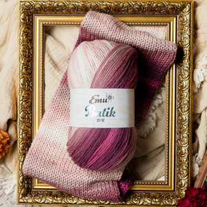 Emu Batik DK