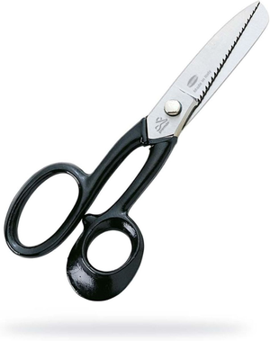 Ciseaux professionnels pour le cuir acier carbone Premax 21 cm