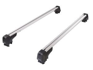 Genuine VW T-Roc Cross Bars 2018 Onwards (2GA071151)