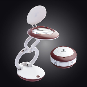 Loupe lumineuse LED YoYo Daylight