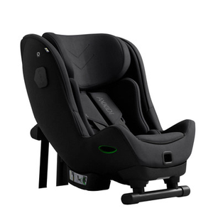 Axkid Minikid 4 Max - Coastal Storm Black