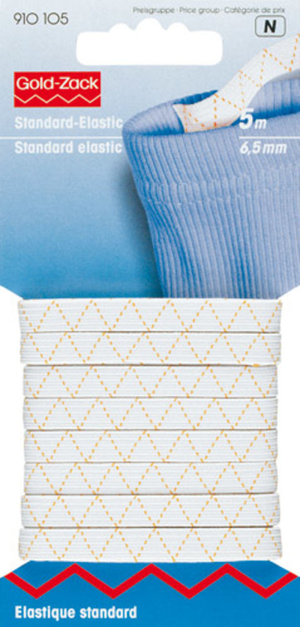 Élastique standard 7,0mm