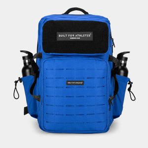 100 Club Royal Blue Backpack
