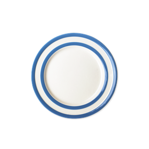 Cornish Blue Breakfast Plate 23cm (Seconds)