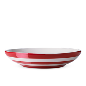 Cornish Red Pasta Bowl (Seconds)