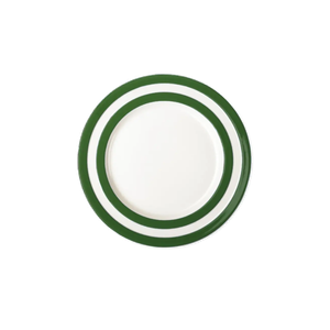 Adder Green Breakfast Plate (Seconds)