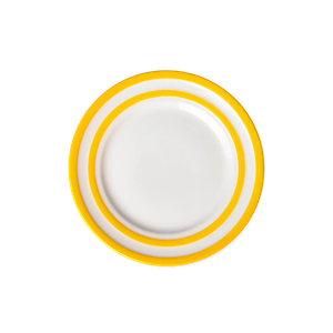 Cornish Yellow Breakfast Plate 23cm (Seconds)