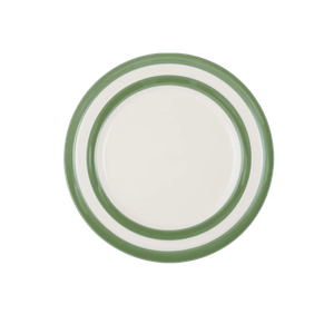 Willow Green Main Plate (Seconds)