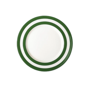 Adder Green Main Plate (Seconds)