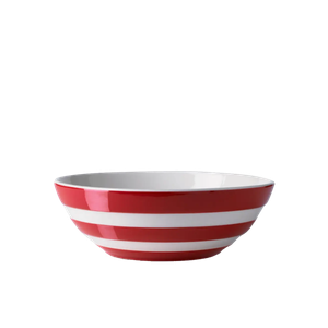 Cornish Red Cereal Bowl (Seconds)