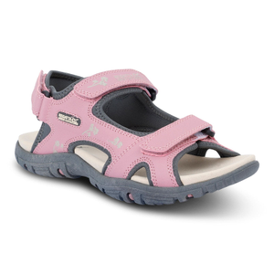 Regatta Womens Haris Walking Sandals - 6 UK / Lilas/Light Vanilla